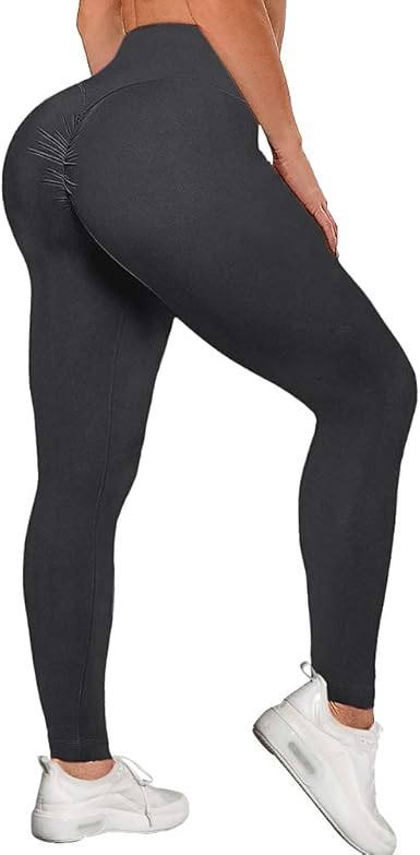 amazon scrunch leggings