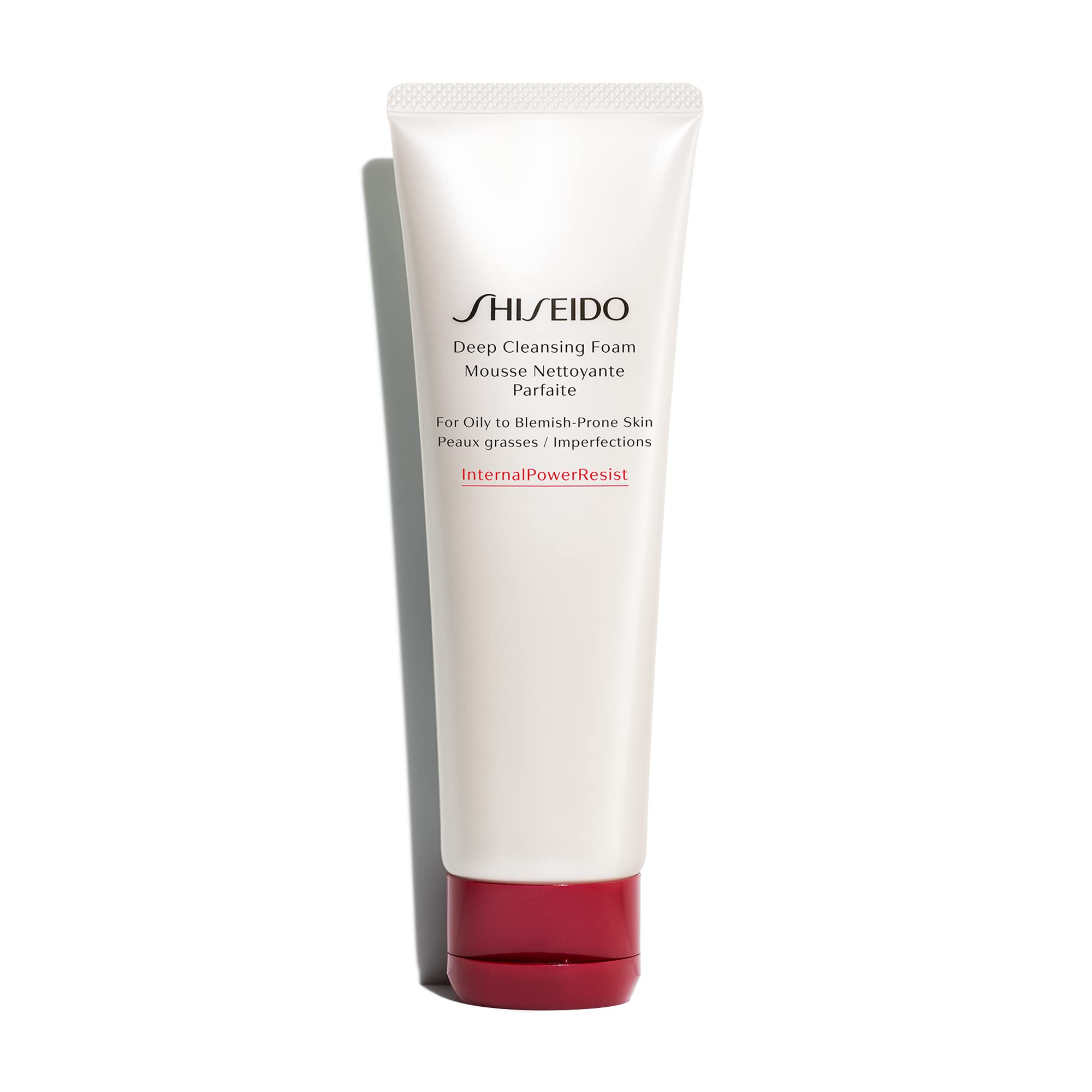 Shiseido SKN SDP DEEP CLEAN FOAM 125ML