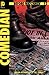 Before The Watchmen: Comedian 3