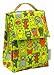 Sugarbooger Classic Lunch Sack, Hungry Monsters