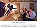 Optoma HD143X Affordable High Performance 1080p Home Theater Projector, 3000 Lumens, 3D Support, Long 12000 Lamp Life, for Indoor and Outdoor Movies, Built In Speakerthumb 4