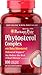 Puritan's Pride Phytosterol Complex 1000 mg (Per Serving)-100 Softgels