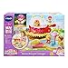 VTech Go! Go! Smart Friends Secret Blossom Cottage