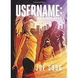 Username Regenerated