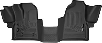 ford transit connect rear floor liner