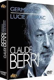 Coffret Claude Berri : Germinal + Lucie Aubrac - Pack