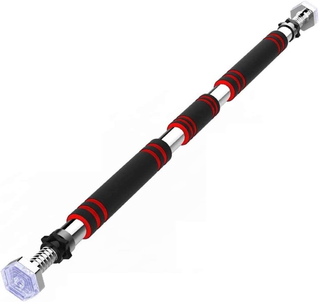 telescopic pull up bar