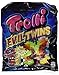 Trolli Evil Twins Gummy Candies 4.25oz Bag (Pack of 3)