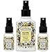 Poo-Pourri Original 4 oz and 2 Original 1 oz Bottles