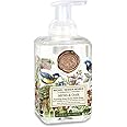 Michel Design Works Foaming Hand Soap, Moss & Oak