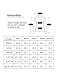 ninovino Women's Turtleneck Ribbed Knit Long Sleeve Slim Fit Sweater Dress