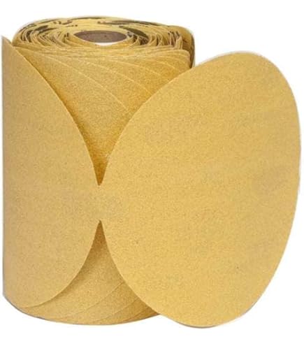 Norton 662611-83808 Gold Reserve 5