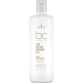 BC BONACURE Q10+ Time Restore Micellar Shampoo, 33.8-Ounce