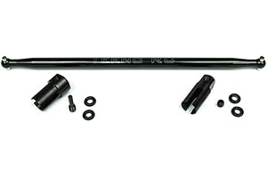 TEKNO RC LLC Big Bone Cntr Driveshaft & OutdrivesSTAMPEDE 4X4 TKR6755 Elec Car/Truck Replacement Parts