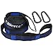 Ollieroo Camping Hammock Straps Set (Blue)