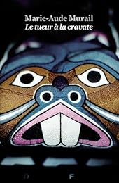 Le  tueur à la cravate