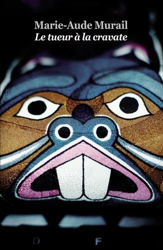 Le  tueur à la cravate