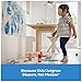 HUGGIES Simply Clean Fresh Scented Baby Wipes Soft Pack, 648 Count