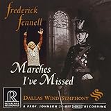 MARCHES I'VE MISSED                                image