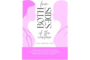 From Both Sides of the Curtain: Lessons and Reflections from an Oncologist’s Personal Breast Cancer Journey