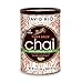 Tiger Spice Decaffeinated Chai Tea Latte Mix, 14 Oz, Decaf Black Tea, Organic Spices, Dairy Free, Serve Hot or Cold, Just Add Water or Milk, 14 Servings