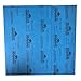 10pcs Abrasive Sandpaper 6000 Grit Dry Wet Waterproof Polishing Sand Paper