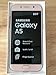 SAMSUNG GALAXY A5 2017 UNLOCKED SM-A520F 32GB/3GB SINGLE SIM 4G LTE IN USA, CARIBBEAN & LATIN AMERICA (PEACH CLOUD/PINK) - INTERNATIONAL VERSION - NO WARRANTY