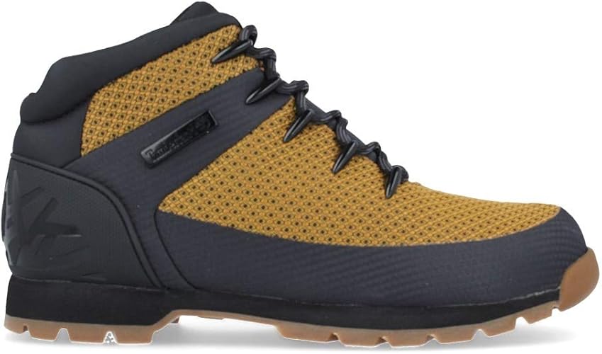 timberland euro sprint wheat