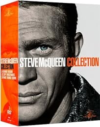 Steve Mcqueen Collection - Pack
