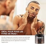 O Naturals Coffee Arabica Dead Sea Salt Body Scrub 100% Natural Vegan 250ml view 13