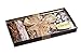 Gourmet Chocolate Biscotti Gift Display Box