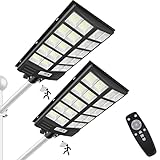 INSDEA Led Solar Street Light