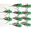 4-Ounce-10-Pieces-Gemini-Breakout-Sinkers-Surf-Sinkers-Sputnik-Sinkers-Spider-Weights-Breakaway-Sinkers