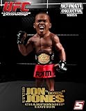 UFC Ultimate Collector Series 8 Jon 