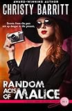 Random Acts of Malice (Holly Anna Paladin Mysteries) (Volume 3)
