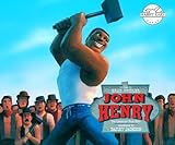 John Henry (Rabbit Ears: A Classic Tale (Spotlight))
