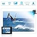 Action Camera, ZONKO 4K Ultra HD WiFi Sports Camera, 12MP 170 Degree Wide-Angle Lens, 30M Waterproof Camera for Scuba Diving, Snorkeling, Include 19 Accessories Kit