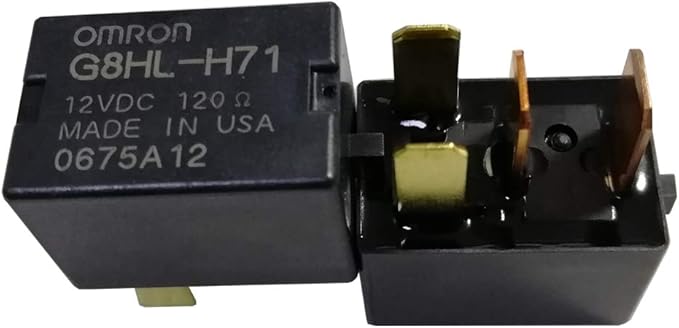 G8hl h71 реле