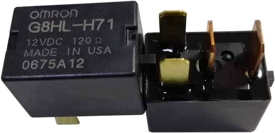 G8hl h71 реле