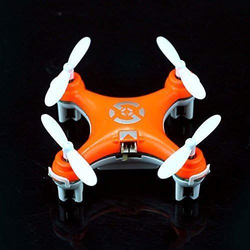 Cheerson-CX-10-Mini-24G-4CH-6-Axis-LED-RC-Quadcopter-Toy-Drone