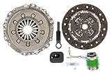 EXEDY 07137 OEM Replacement Clutch Kit