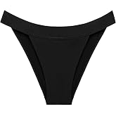 Cuup The Cheeky Bikini - Modal | Women's Plus Size
