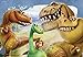 Ravensburger The Good Dinosaur: The Good Dinosaur in a Box Puzzle (2 x 24 Piece)