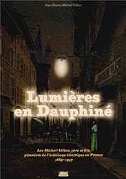Lumières en Dauphiné