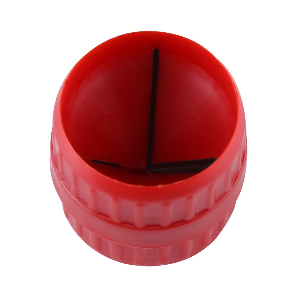 InnerOuter Reamer Copper Tube Pipe Reamer PETG and Acrylic Tubing