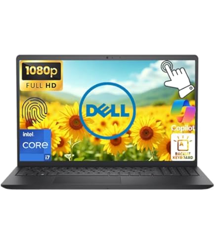 Amazon.com: DELL 13th Generation Inspiron 15 3530 Laptop, 15.6