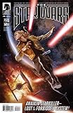 Star Wars #6 (of 8) Lucas Draft