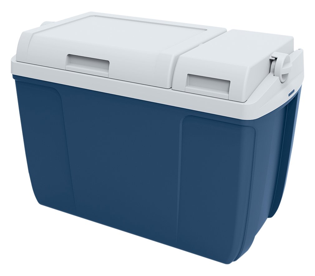 Amazon.es: Dometic Waeco 9103501286 T38 Nevera Pasiva, 38 l