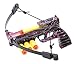 NXT GENERATION NXT-PX10-MG Youth Crossbow Pistol, Pink Camo