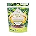 Wild Joy Goods Banana Jerky Organic Vegan Jerky, Paleo, No Added Sugar, Gluten Free Plant- Based Snack - Variety Flavor, 3 oz bags (3 Pack)